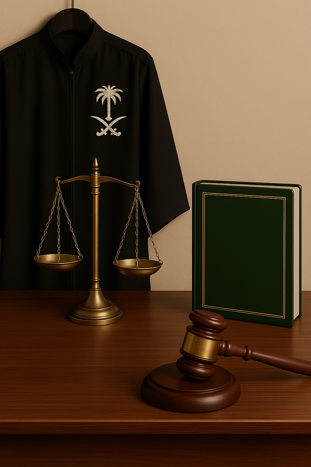 الخدمات القانونية